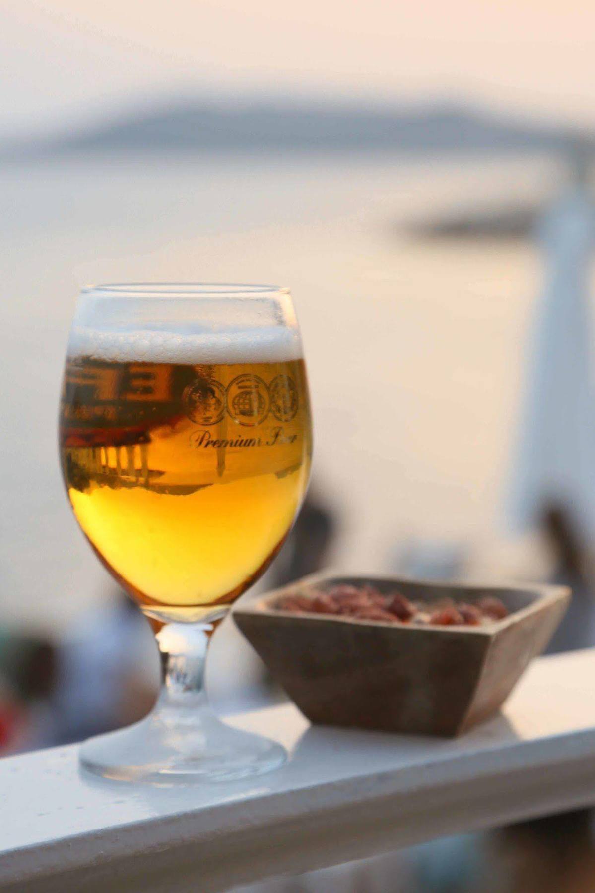 Nur Beach Hotel Kaş Exteriér fotografie